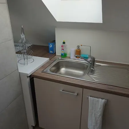 Am Apartmán Bad Lippspringe